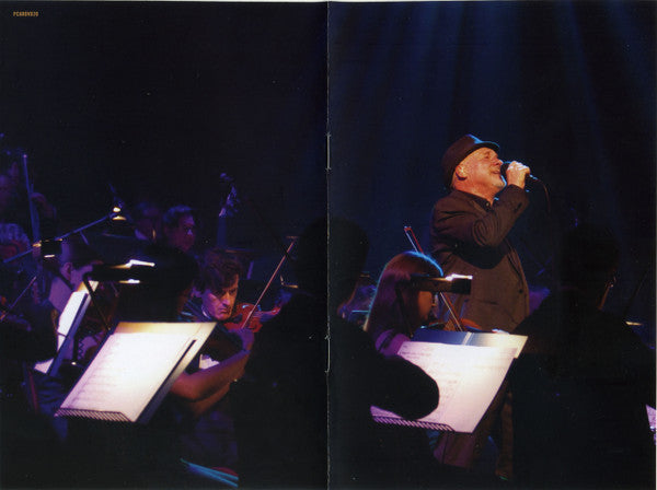 Paul Carrack : A Different Hat Live (DVD-V, PAL, 5.1)