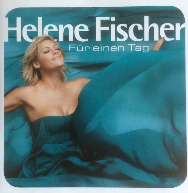 Helene Fischer : Für Einen Tag (CD, Album, Enh)