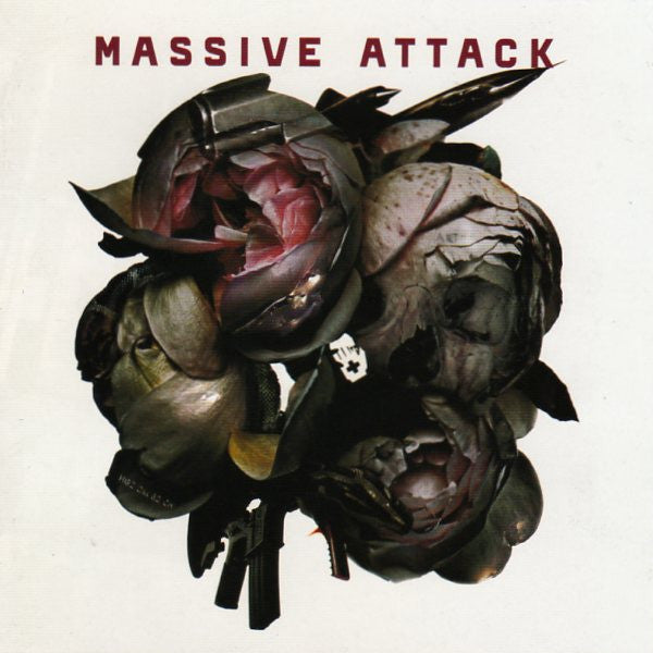 Massive Attack : Collected (CD, Comp, RM)