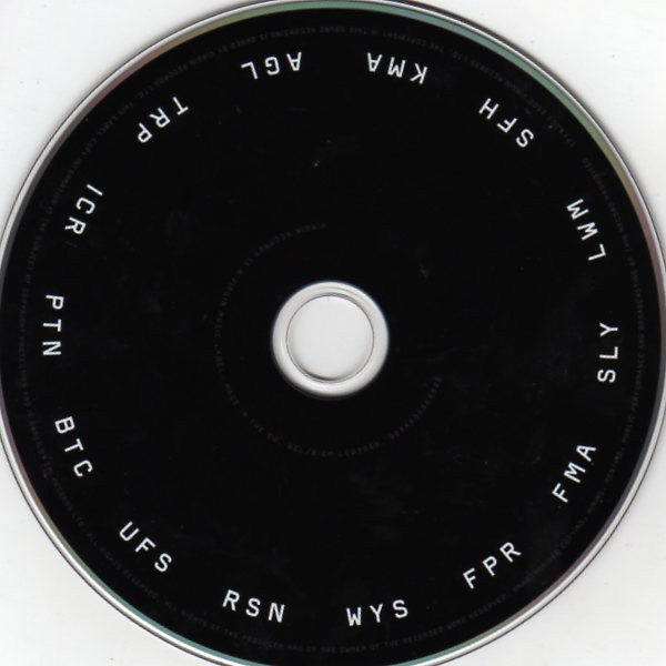 Massive Attack : Collected (CD, Comp, RM)