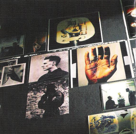 Massive Attack : Collected (CD, Comp, RM)