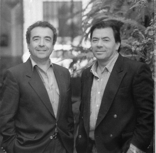 Los Del Rio : A Mi Me Gusta (CD, Album)