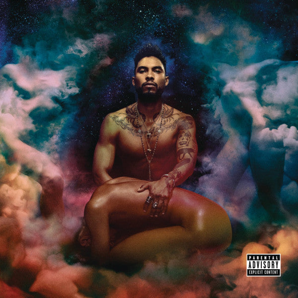 Miguel (67) : Wildheart (CD, Album, Dlx)