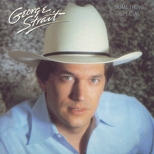 George Strait : Something Special (CD, Album)