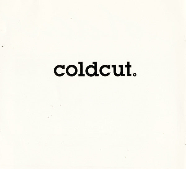 Coldcut : Philosophy (CD, Album)