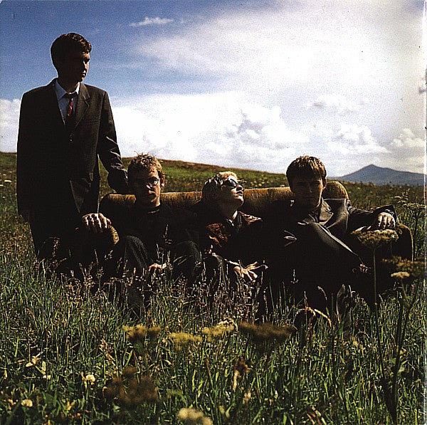 The Cranberries : No Need To Argue (CD, Album, PMD)