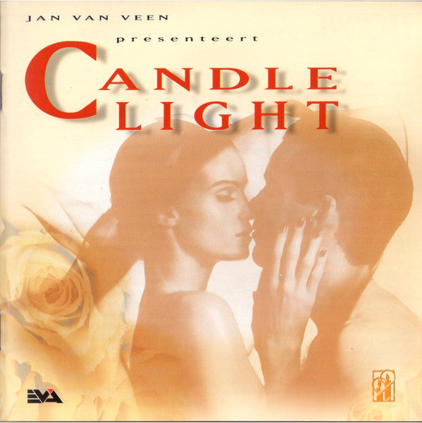 Various : Candlelight (3xCD, Comp)