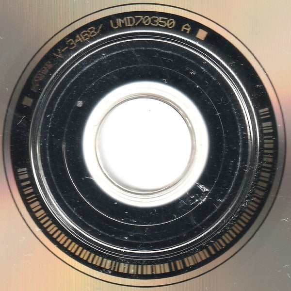 Pappa Bear Feat. Jan van der Toorn : When The Rain Begins To Fall (CD, Single)