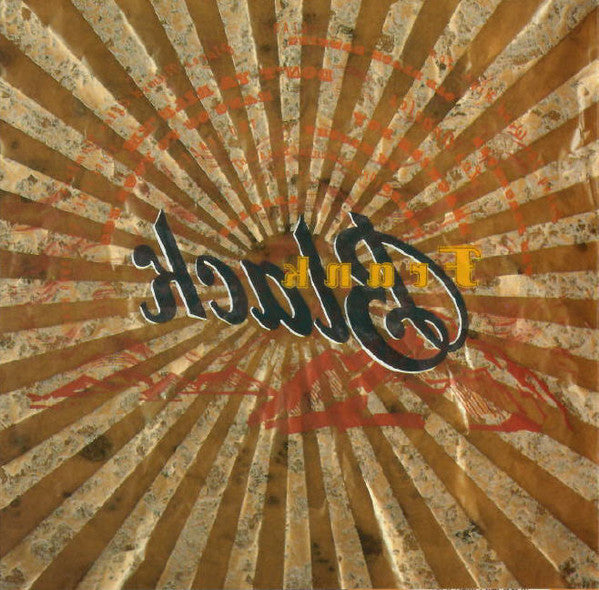 Frank Black : Frank Black (CD, Album)