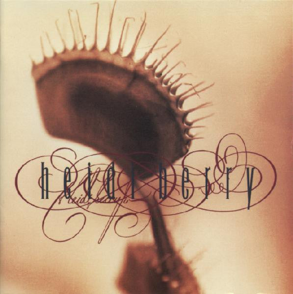 Heidi Berry : Heidi Berry (CD, Album)