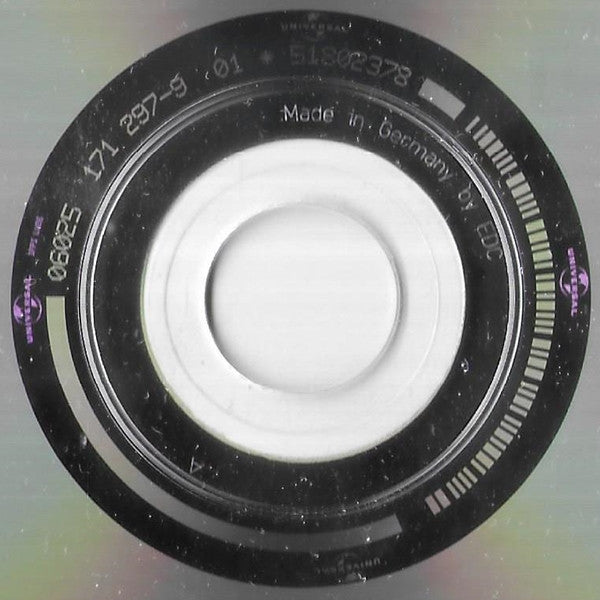 Semino Rossi : Ich Denk An Dich (CD, Album, S/Edition)