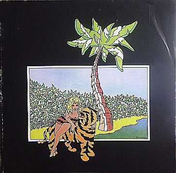 Dillinger : CB 200 (LP, Album)