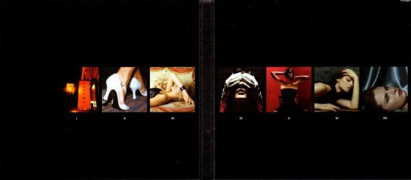 Various : Hôtel Costes: Best Of... By Stéphane Pompougnac (CD, Comp, P/Mixed, Tri)