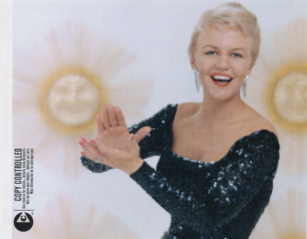 Peggy Lee : Things Are Swingin' (CD, Album, Copy Prot., RE)
