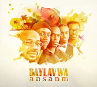 Baylavwa : Ansanm (CD, Album)