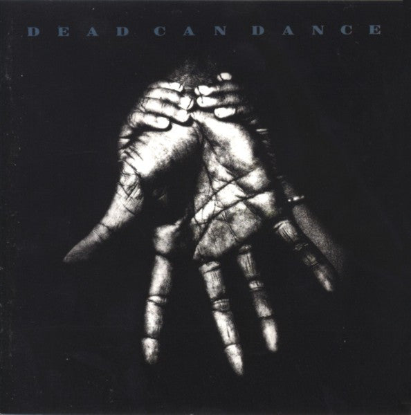 Dead Can Dance : Into The Labyrinth (CD, Album, Promo)
