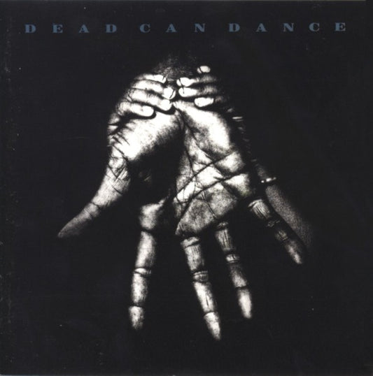 Dead Can Dance : Into The Labyrinth (CD, Album, Promo)