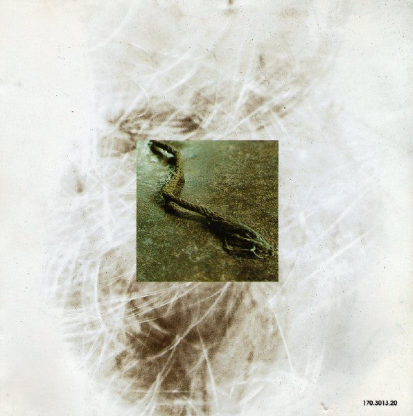 Dead Can Dance : Into The Labyrinth (CD, Album, Promo)
