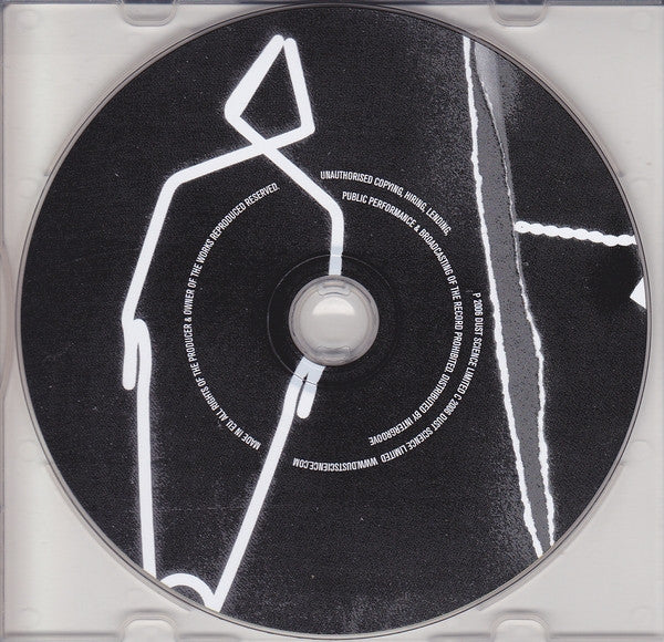 Various : Keep The Faith Sampler 01 (CD, Smplr)