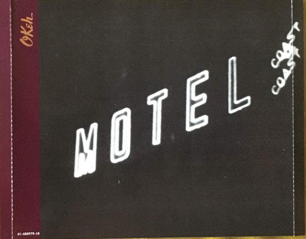G. Love & Special Sauce : Coast To Coast Motel (CD, Album)