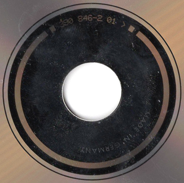 Ce Ce Peniston : We Got A Love Thang (CD, Single)