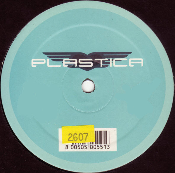 Mooncat : De Ja Vu (12")