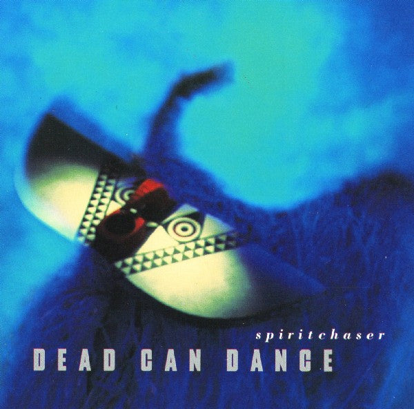 Dead Can Dance : Spiritchaser (CD, Album)