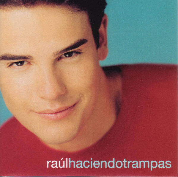 Raúl (3) : Haciendo Trampas (CD, Album, Enh)