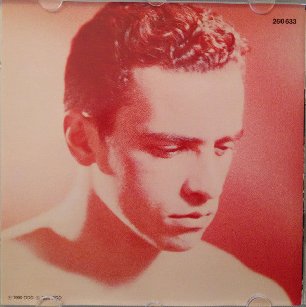 Eros Ramazzotti : In Ogni Senso (CD, Album)