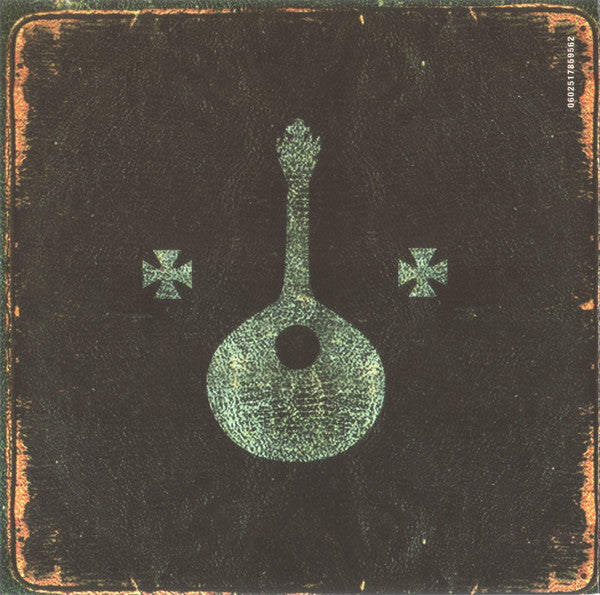 Various : Fado: Anthologia (CD, Comp)