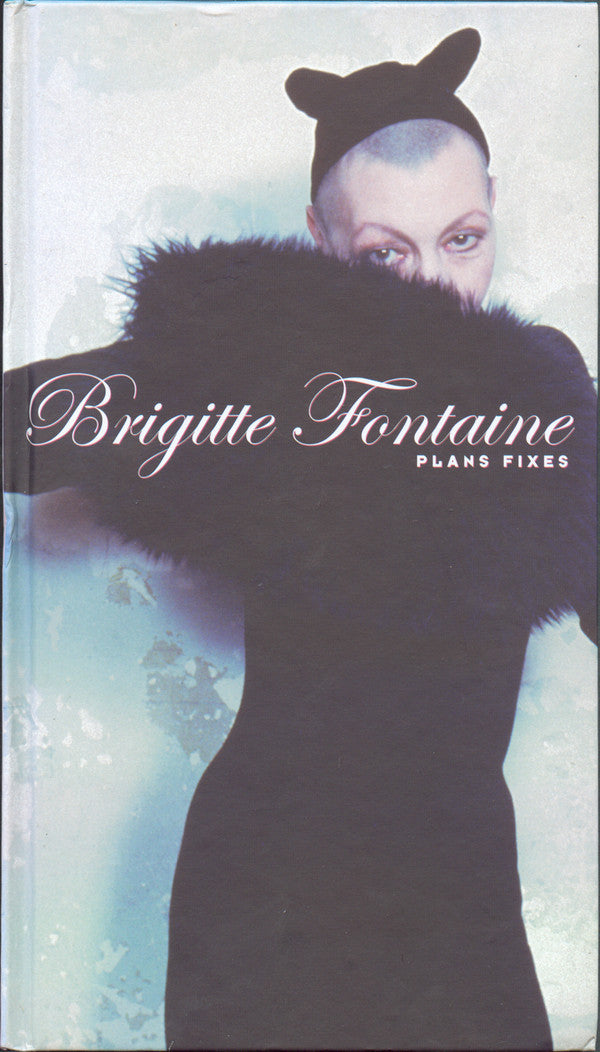 Brigitte Fontaine : Plans Fixes (3xCD, Comp)