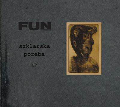 Fun : Szklarska Poreba LP (CD)