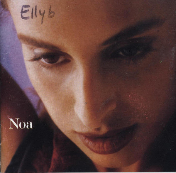Noa : Noa (CD, Album)