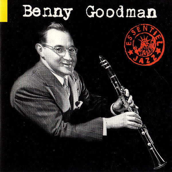 Benny Goodman : Benny Goodman (CD, Comp, RE)