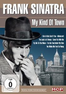 Frank Sinatra : My Kind Of Town (DVD)