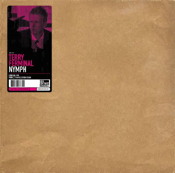 Terry Ferminal : Nymph (12")