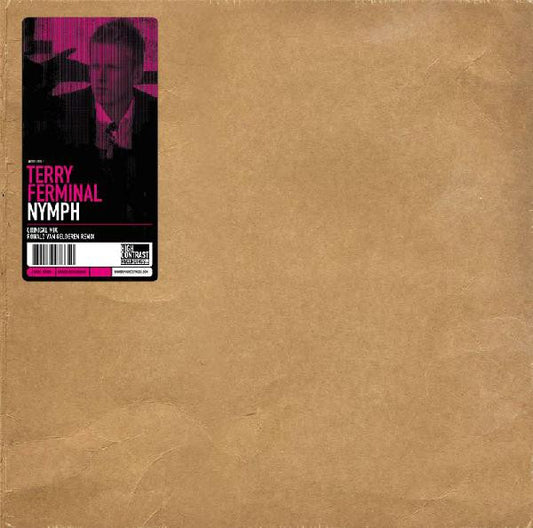 Terry Ferminal : Nymph (12")