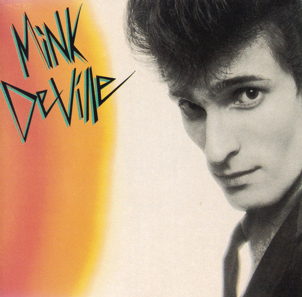 Mink DeVille : Cabretta (CD, Album, RE)