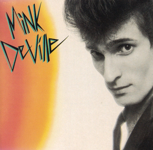 Mink DeVille : Cabretta (CD, Album, RE)