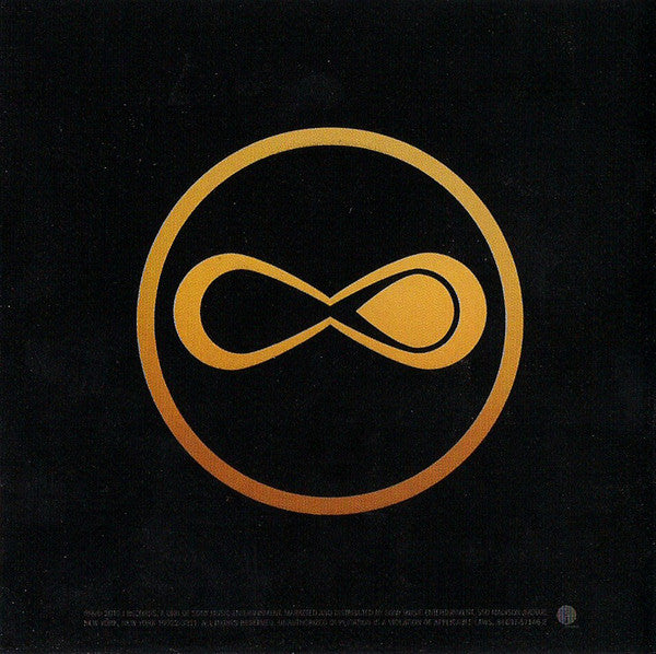 Mike Posner (2) : 31 Minutes To Takeoff (CD, Album)