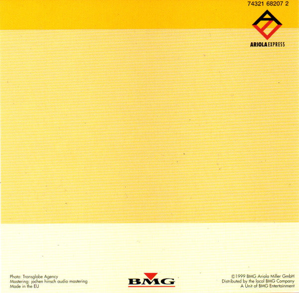 Various : Spirit Of Woodstock (Days Of Love And Peace) (3xCD, Comp)