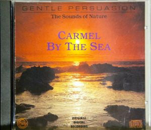 No Artist : The Sounds Of Nature - Carmel By The Sea (CD, Album)
