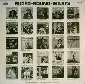 Elly Brown : Don't Hang Up (12", Maxi)