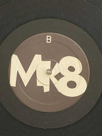 Fieramosca : Fieramosca's Brankaleo (12")