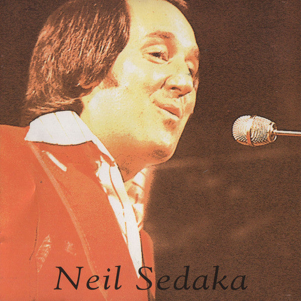 Neil Sedaka : Oh Carol (His Greatest Hits) (CD, Comp)
