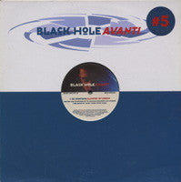 DJ Montana : Space Age 3.0 (Sampler) (12", Smplr)