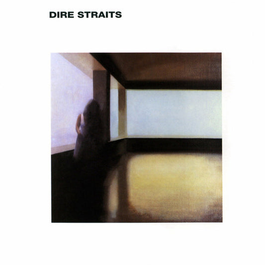 Dire Straits : Dire Straits (CD, Album, RE, Red)