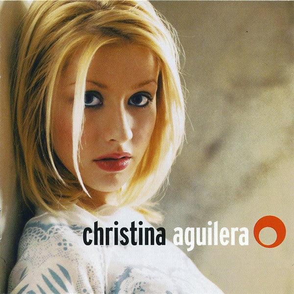 Christina Aguilera : Christina Aguilera (2xCD, Album, S/Edition)