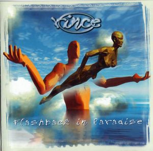 Rince (2) : Flashback In Paradise (5xCD, Album)