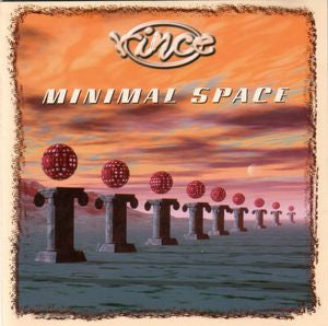 Rince (2) : Flashback In Paradise (5xCD, Album)